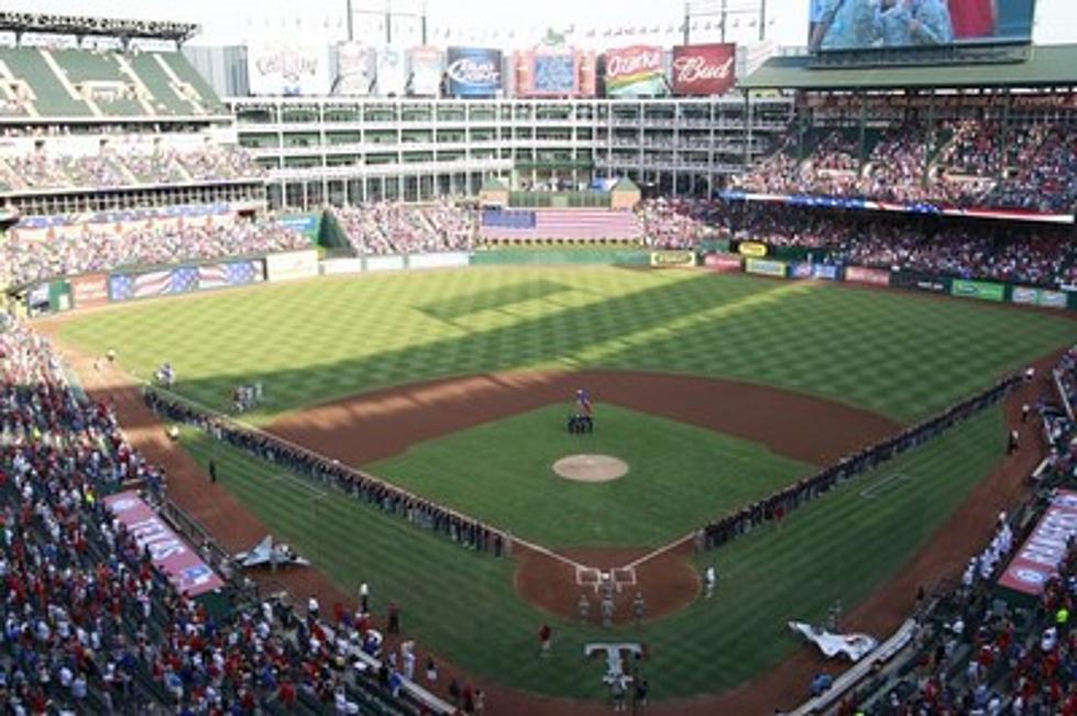 Rangers To Raise Railing Height After Fan Death