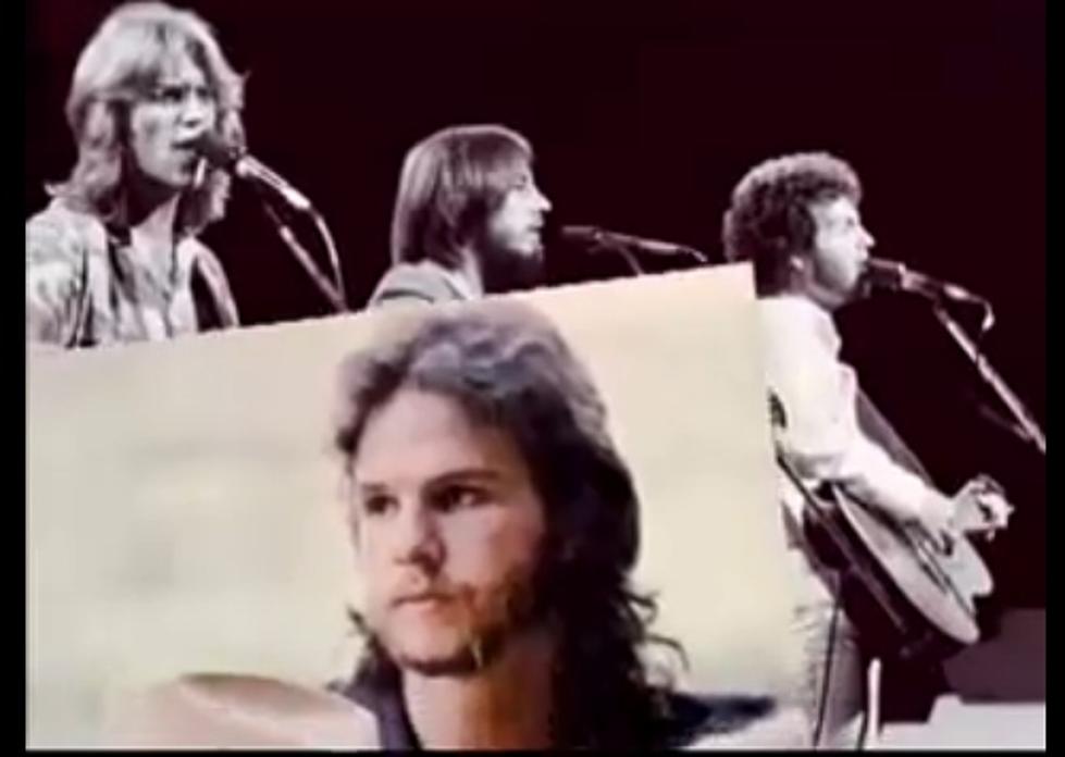 ‘Lonely People’ Singer Dan Peek Of The Band ‘America’ Dies -UPDATE [VIDEO]