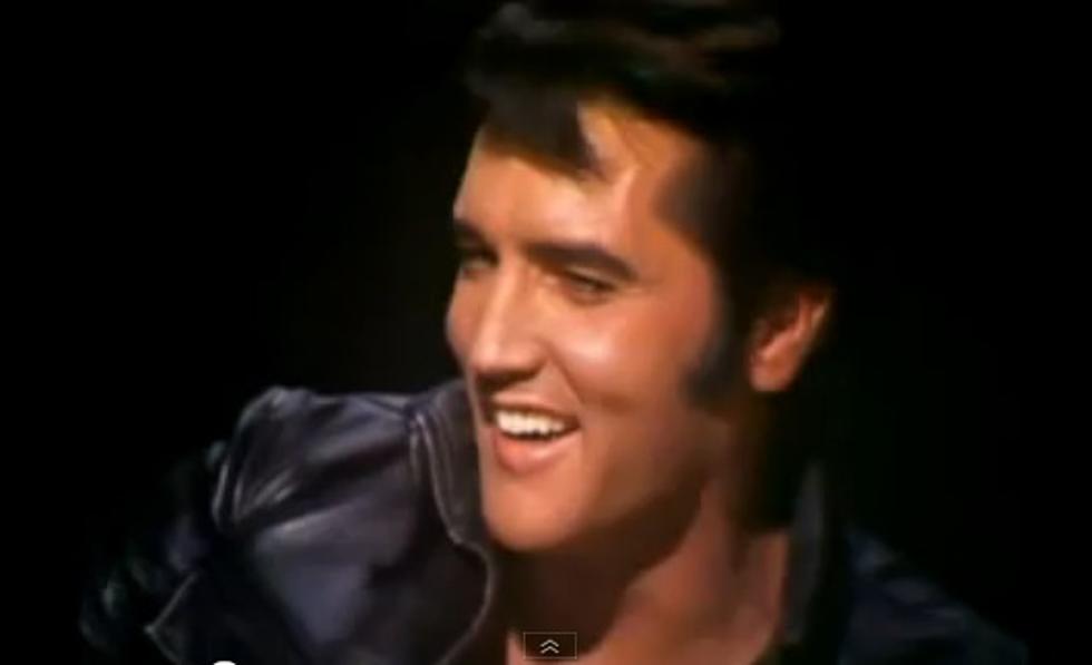 34th Anniversary of Elvis Presley’s Death – August 16th [VIDEO]