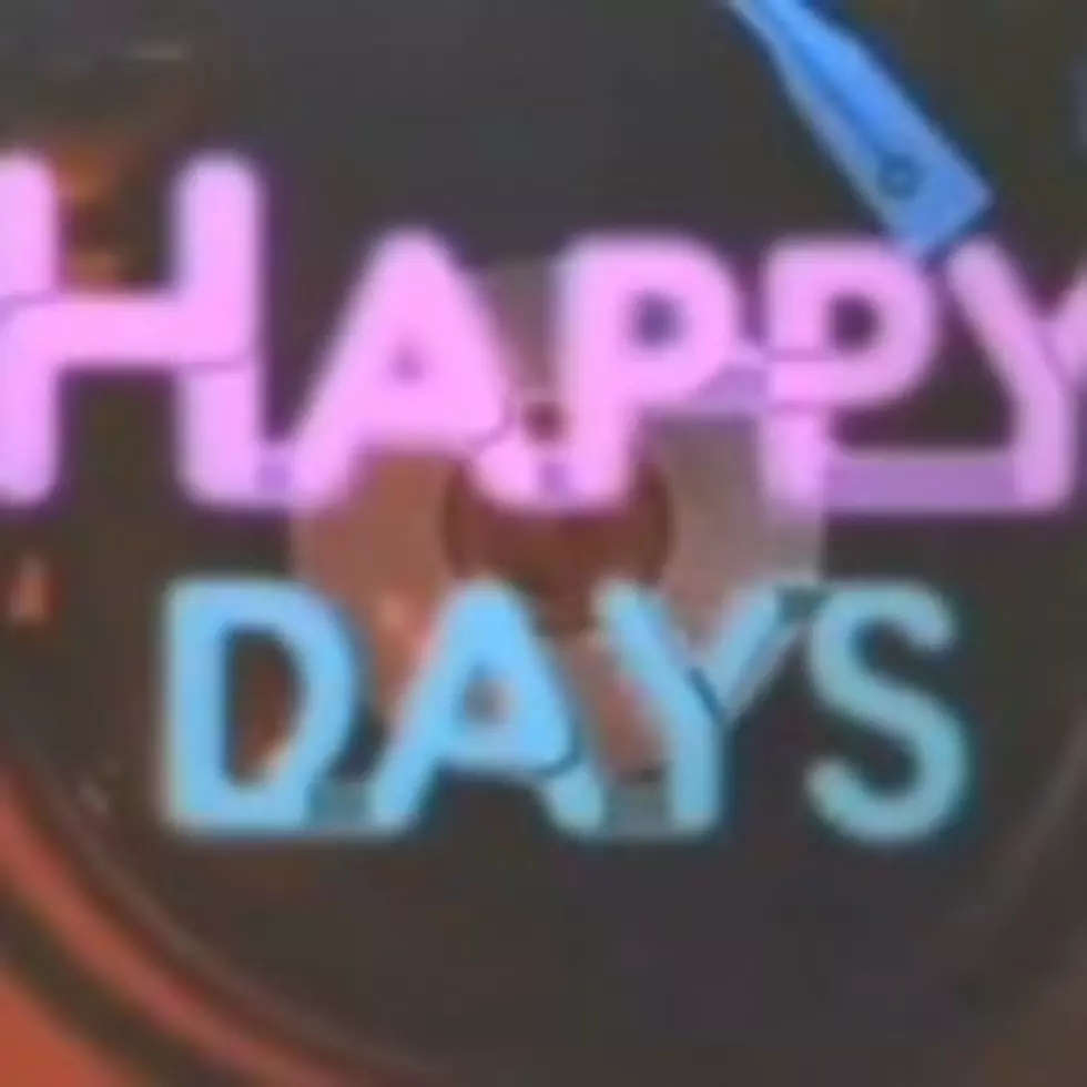 &#8216;Happy Days&#8217; Music Composer Dies At 92 [VIDEO]