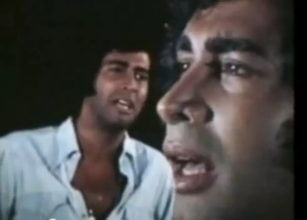&#8216;Rock Me Gently&#8217; By Andy Kim Hits Number One &#8211; September 28th, 1974 [VIDEO]