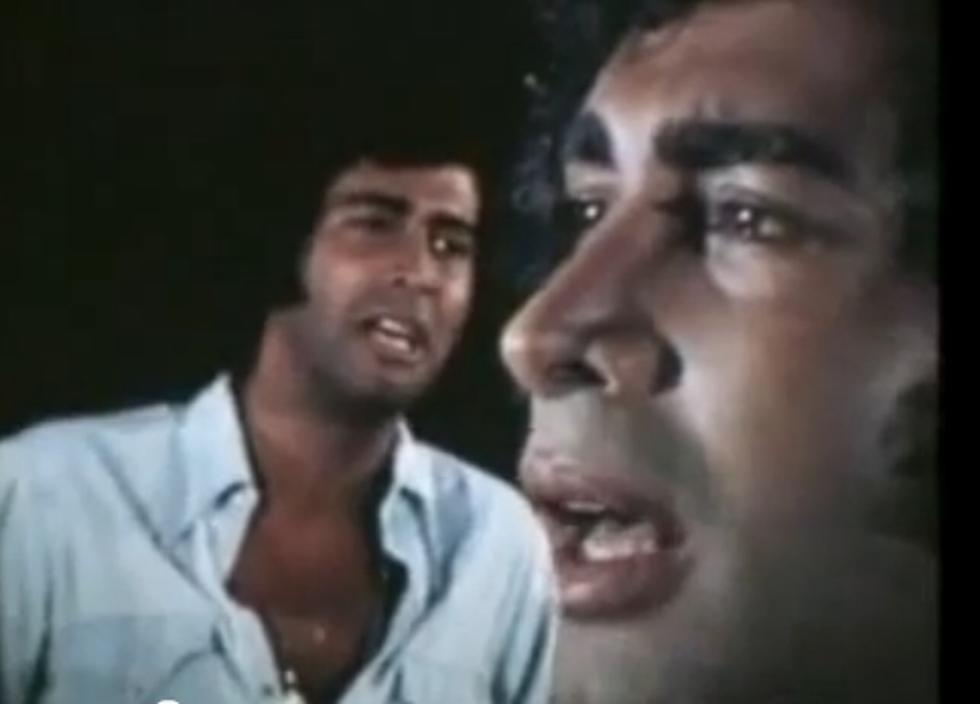 ‘Rock Me Gently’ By Andy Kim Hits Number One – September 28th, 1974 [VIDEO]