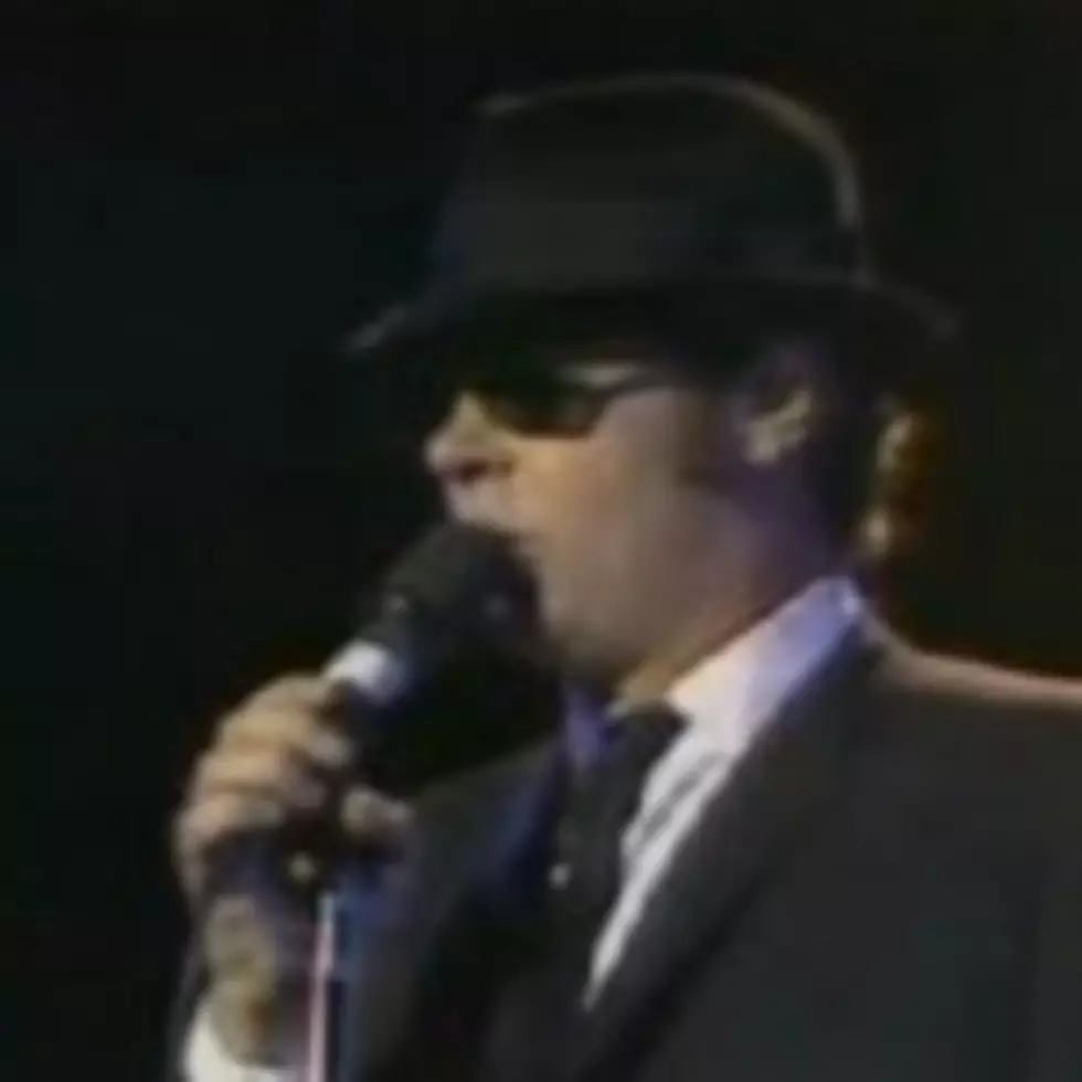 Dan Aykroyd Trying To Bring &#8216;Blues Brothers&#8217; To TV [VIDEO]