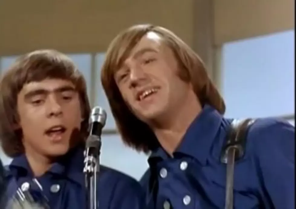 45 Years Ago Tonight &#8216;The Monkees&#8217; Premieres &#8211; September 12th [VIDEO]