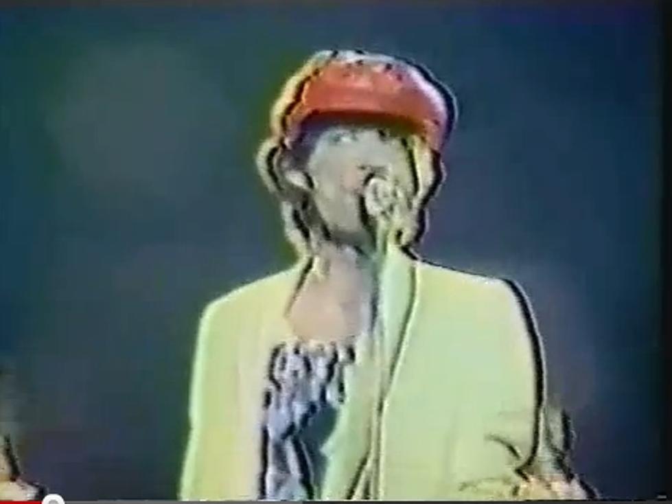 Classic Rolling Stones Texas Show From ’78 Coming To DVD