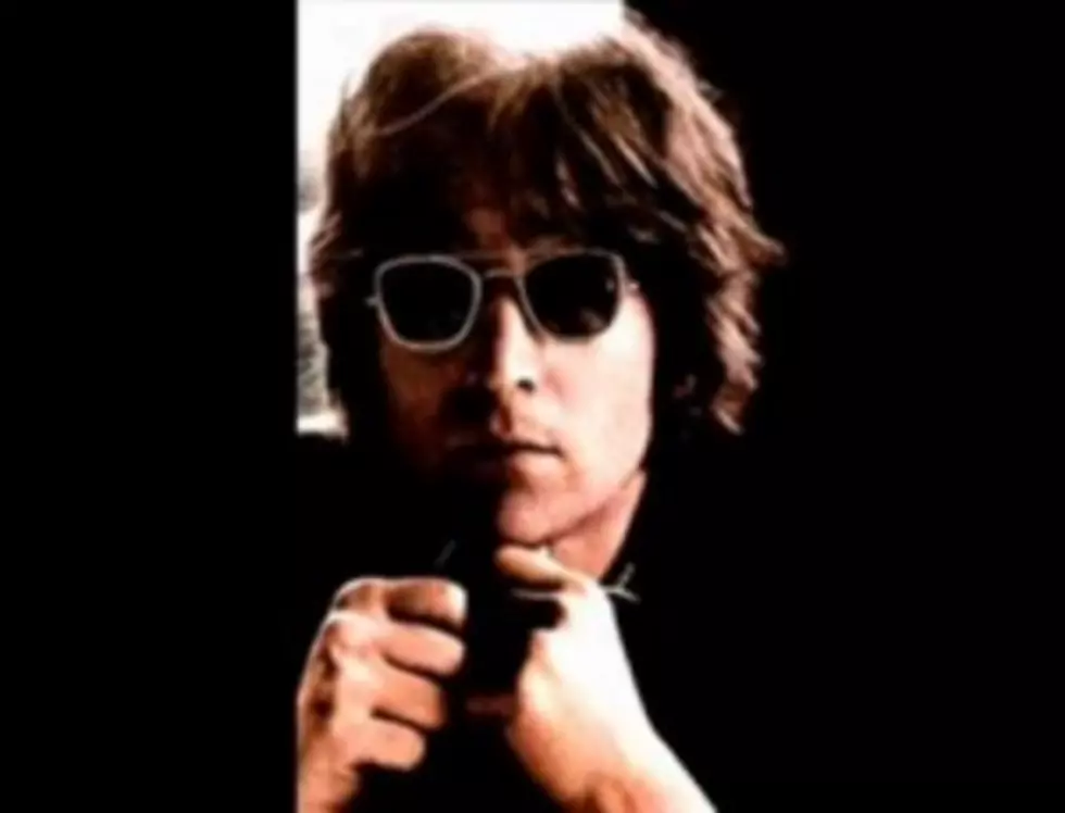 Remembering John Lennon On His Birthday &#8211; October 9th [VIDEO]