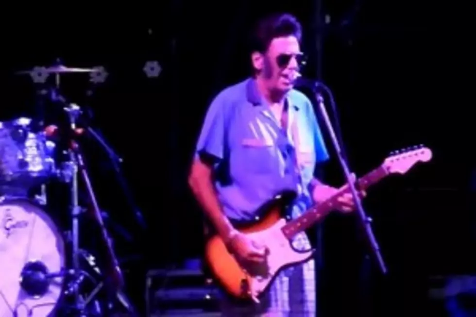 Johnny Dee (Keith Landers) Of &#8216;Johnny Dee And The Rocket 88s&#8217; Dies [VIDEO]