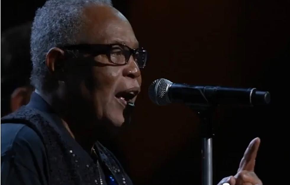 Happy 76th Birthday To Sam Moore Of ‘Sam & Dave’! [VIDEO]