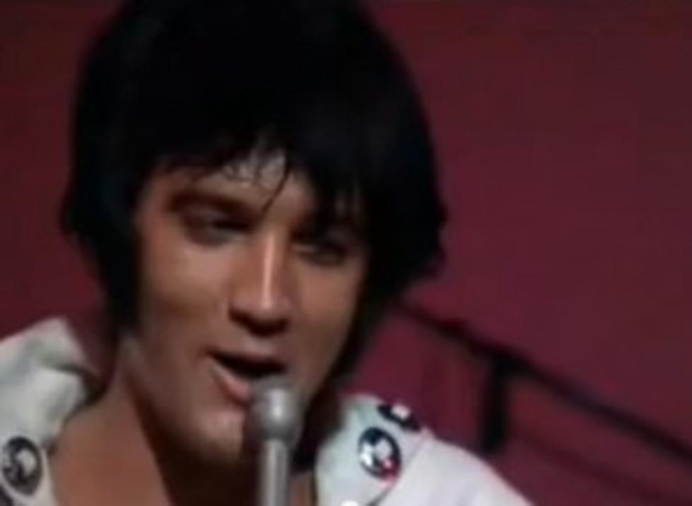 Elvis &#8216;That&#8217;s The Way It Is&#8217; Premiere &#8211; November 11, 1970 [VIDEO]
