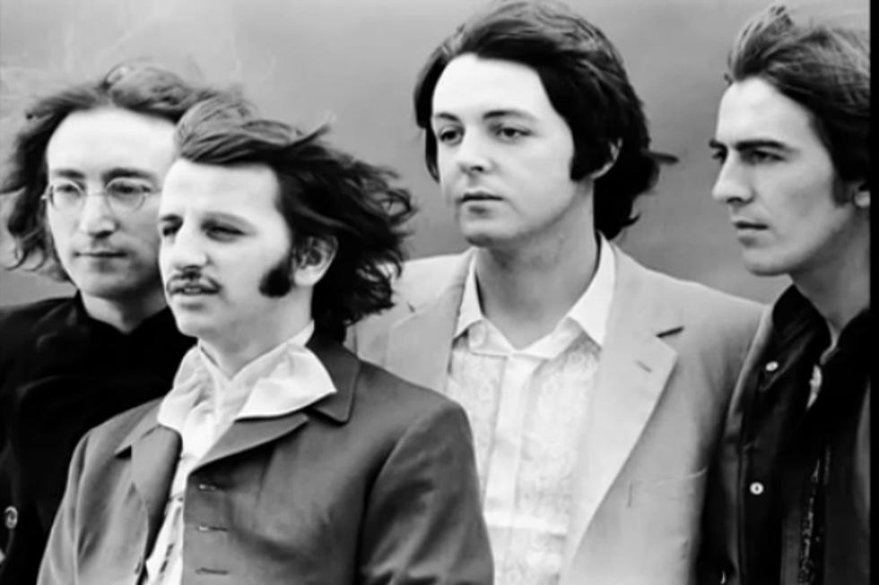 Beatles White Album Turns 43