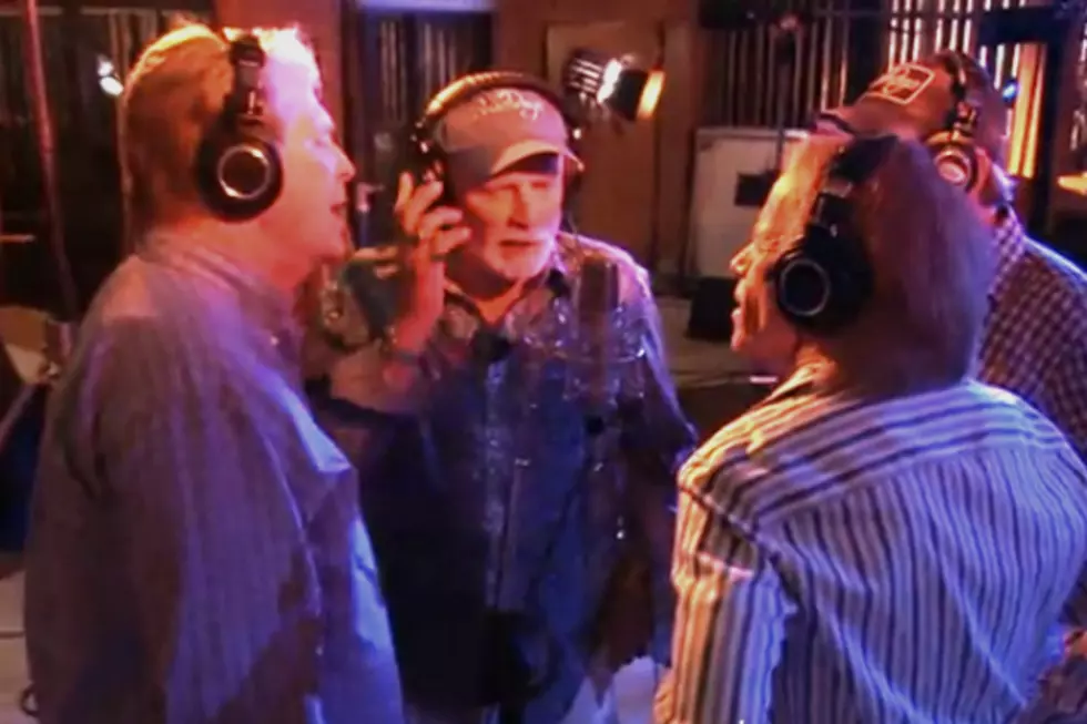 Beach Boys Scheduling Tour Dates For 2011 [VIDEO]