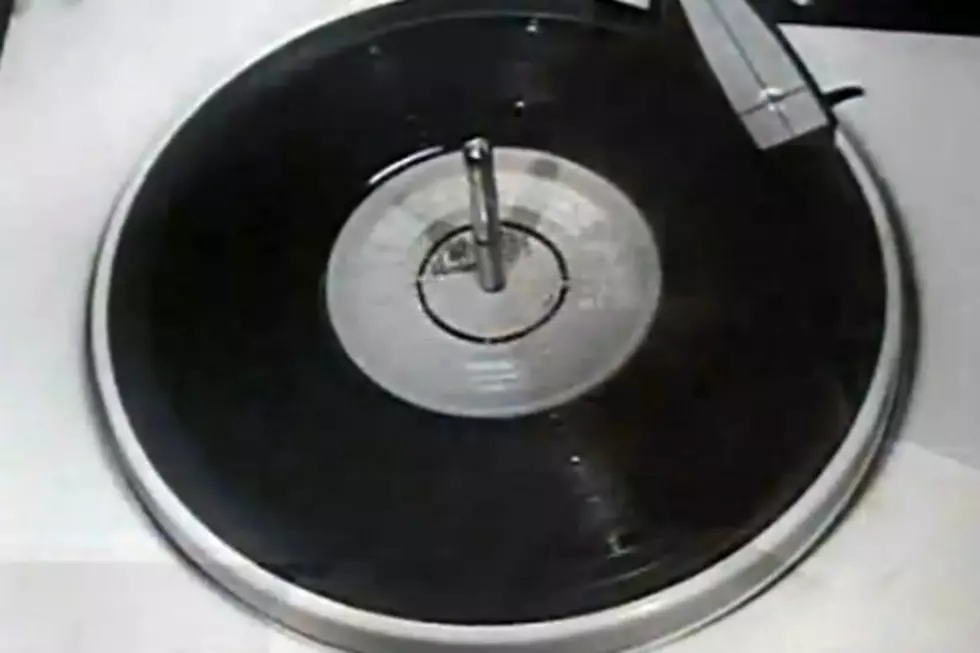 Rare Beatles Single Sells For Over $17,000 [VIDEO]