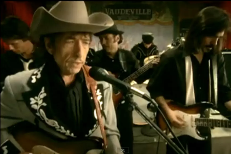 Ambitious Bob Dylan Tribute Release Coming In January [VIDEO]