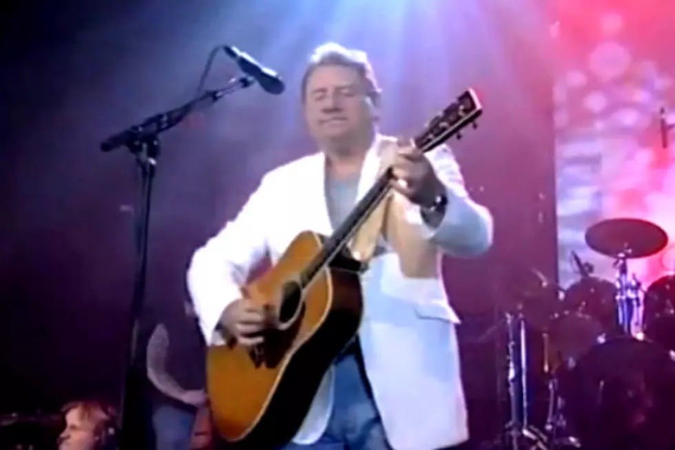 I Believe In Father Christmas – Greg Lake [VIDEO]