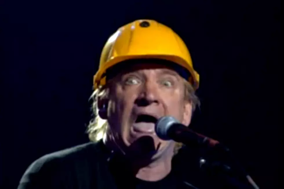 A New Joe Walsh Album &#8211; Something To Look Forward To In 2012 [VIDEO]