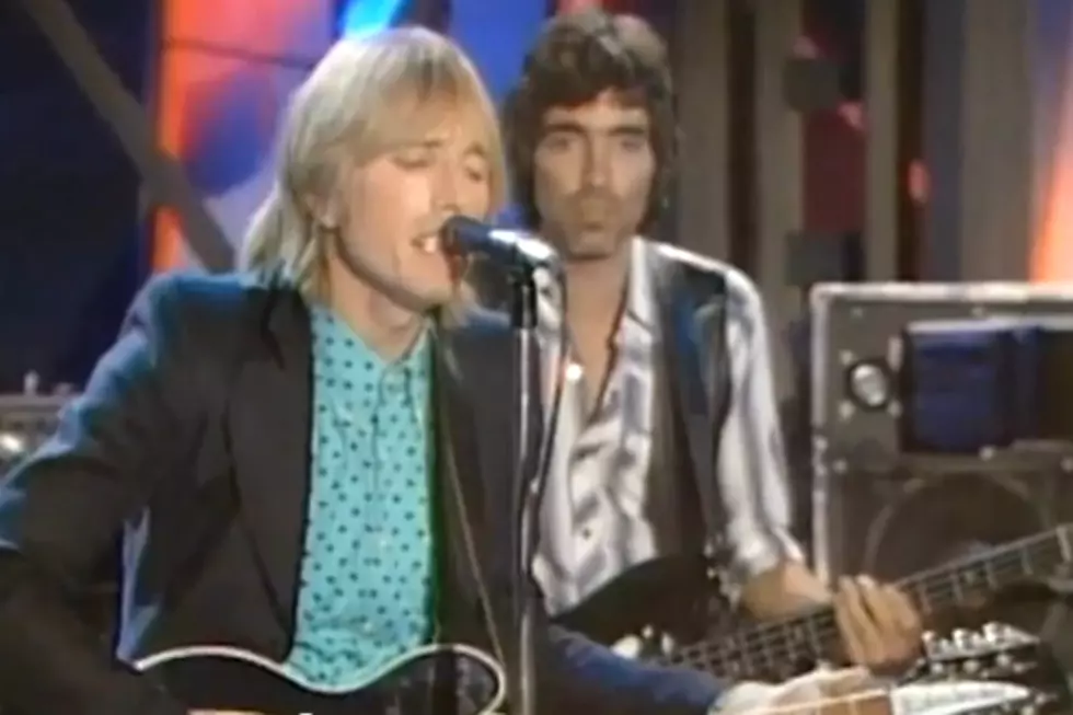 Tom Petty Announces Spring Tour – One Texas Date [VIDEO]