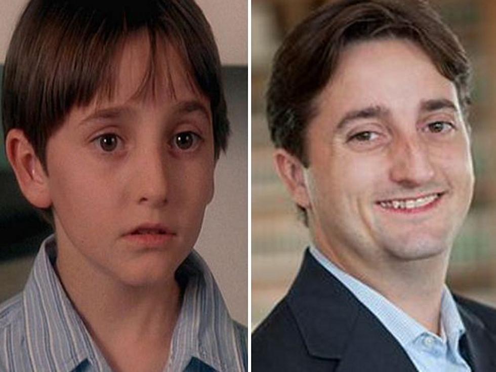 Whatever Happened to Charlie Korsmo From ‘Hook’?
