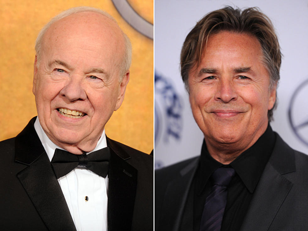 Celebrity Birthdays for December 15 – Tim Conway, Don Johnson and More