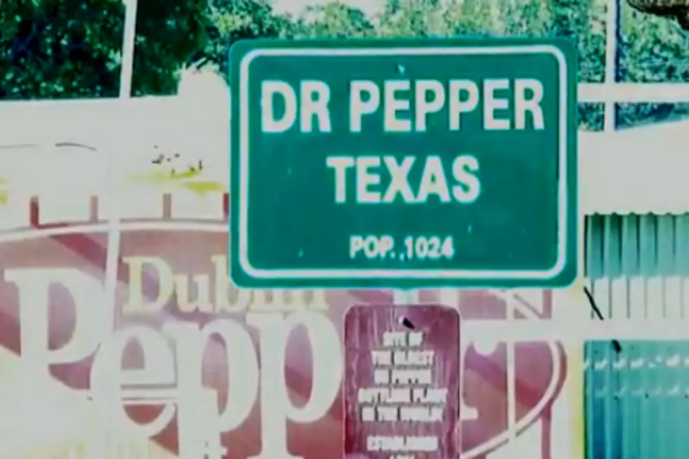 Dublin Dr. Pepper Is No More – Production Stopped Due To Lawsuit