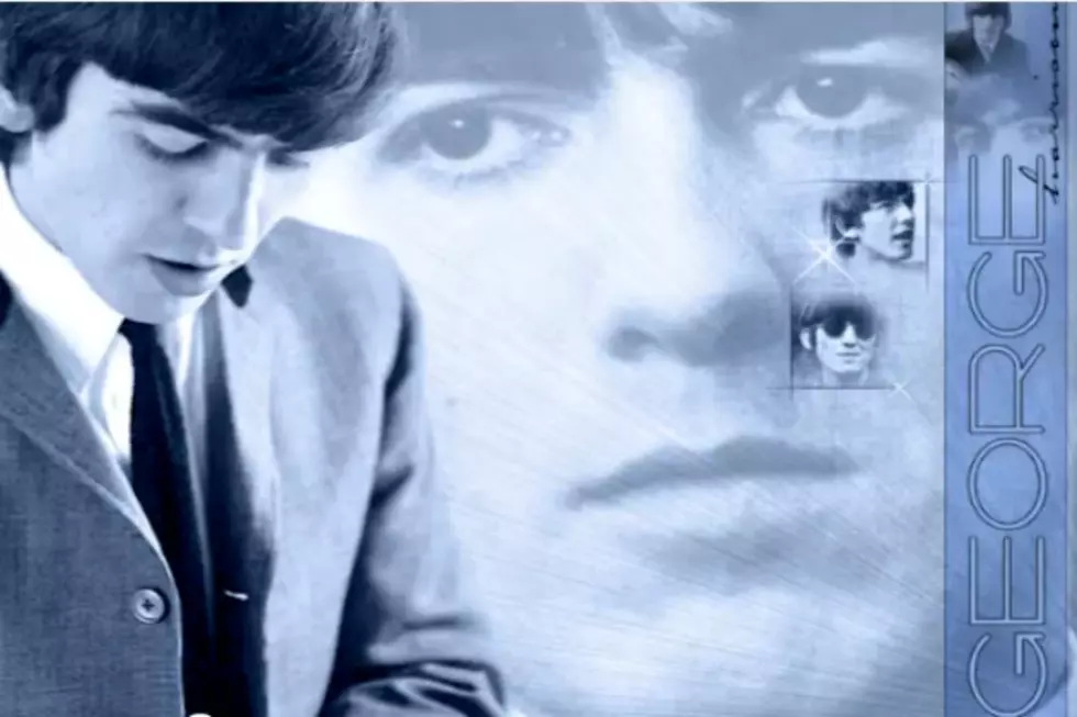 Martin Scorsese&#8217;s George Harrison Documentary Gets Award Nominations [VIDEO]