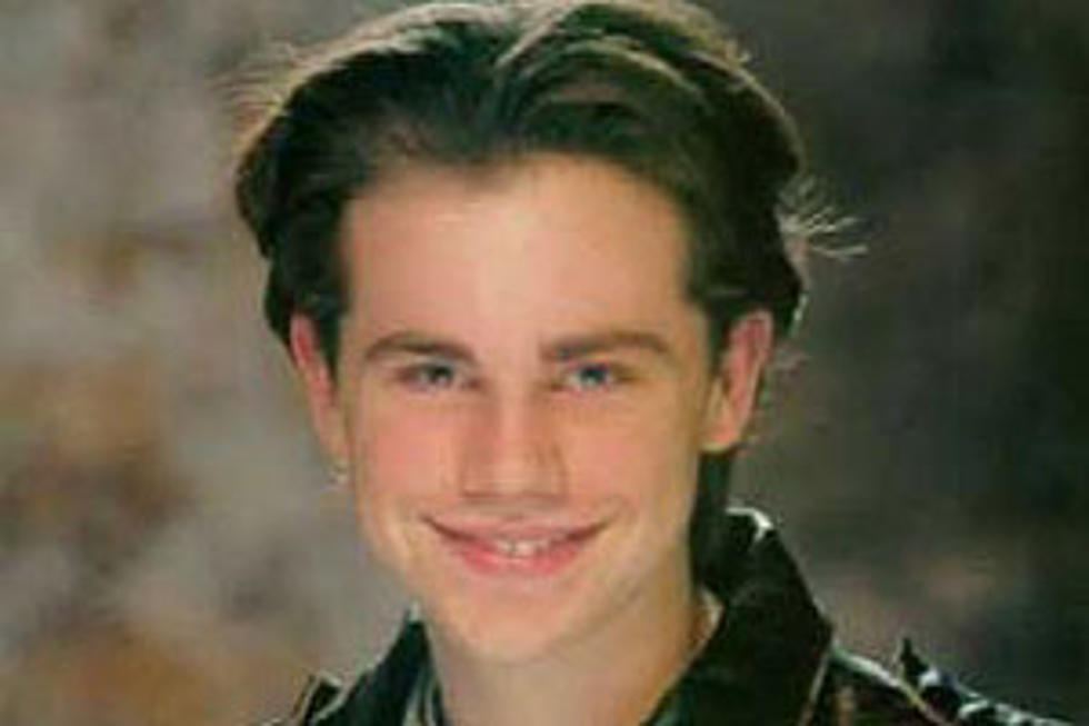 Whatever Happened to Rider Strong From ‘Boy Meets World’?