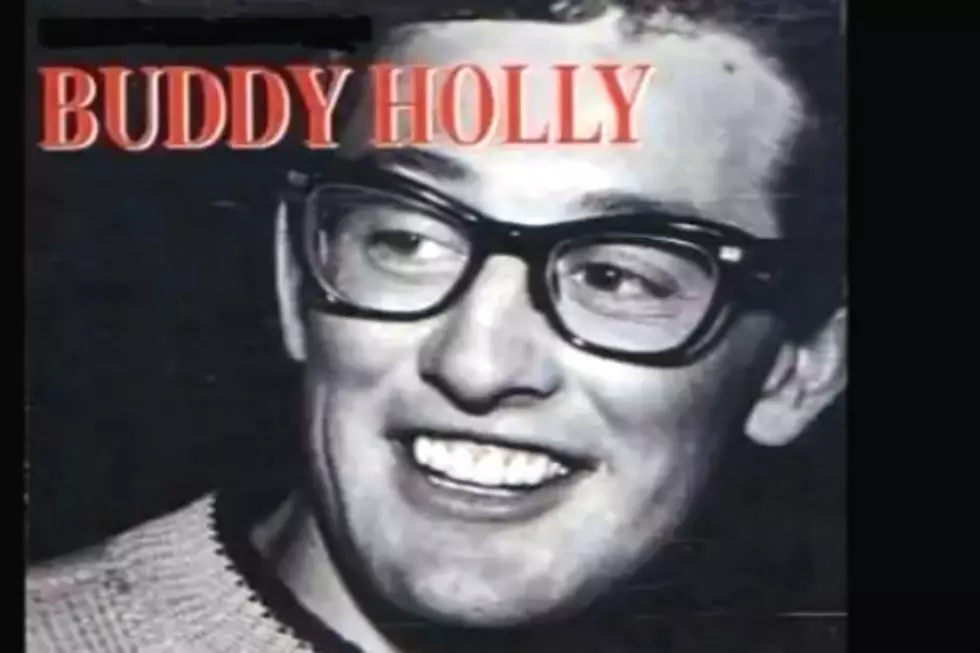 Remembering Buddy Holly &#8211; 53 Years Later [VIDEO]