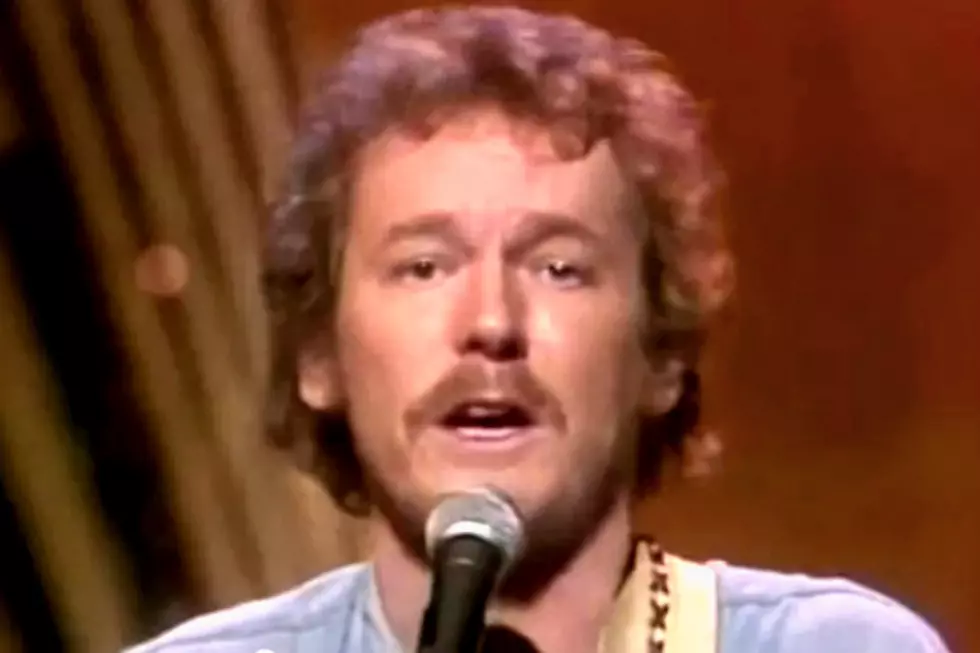Gordon Lightfoot To Be Inducted To Songwriter Hall Of Fame [VIDEO]