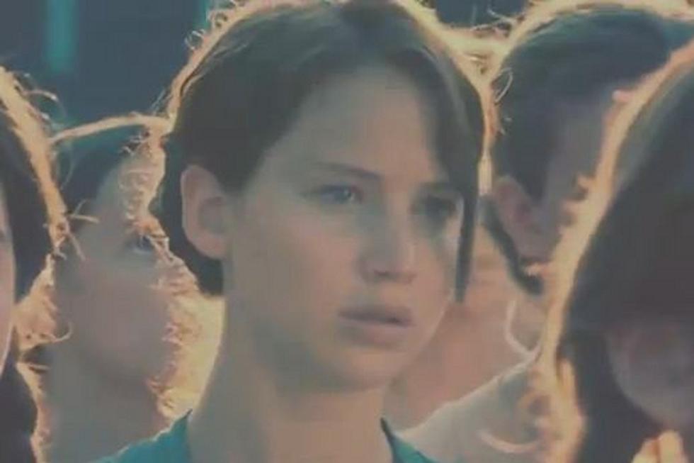 Lana Del Rey’s ‘Video Games’ Becomes ‘Hunger Games’ Parody [NSFW Video]