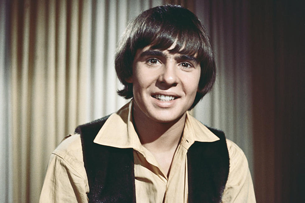 Davy Jones of the Monkees Dies of a Heart Attack at Age 66