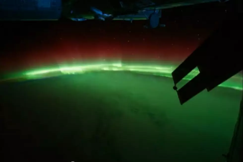 Amazing Views Of Northern Lights From Recent Solar Storm [VIDEOS]