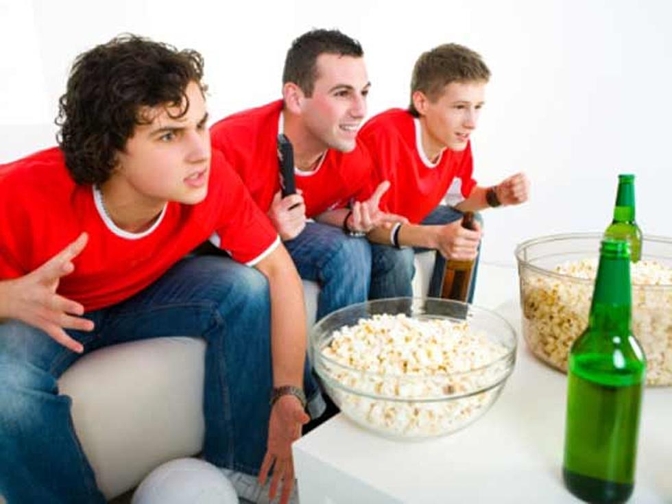 11 Things You Don’t Want to Hear at a Super Bowl Party