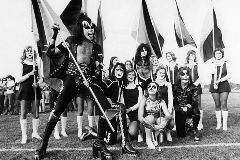 New Kiss Movie ‘Cadillac High’ Ready to Start Production