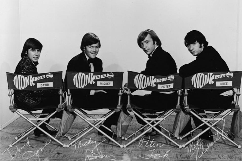 Monkees React to Davy Jones’ Death