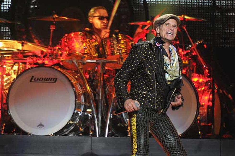 Van Halen’s Early Years Dissected on New Radio Show
