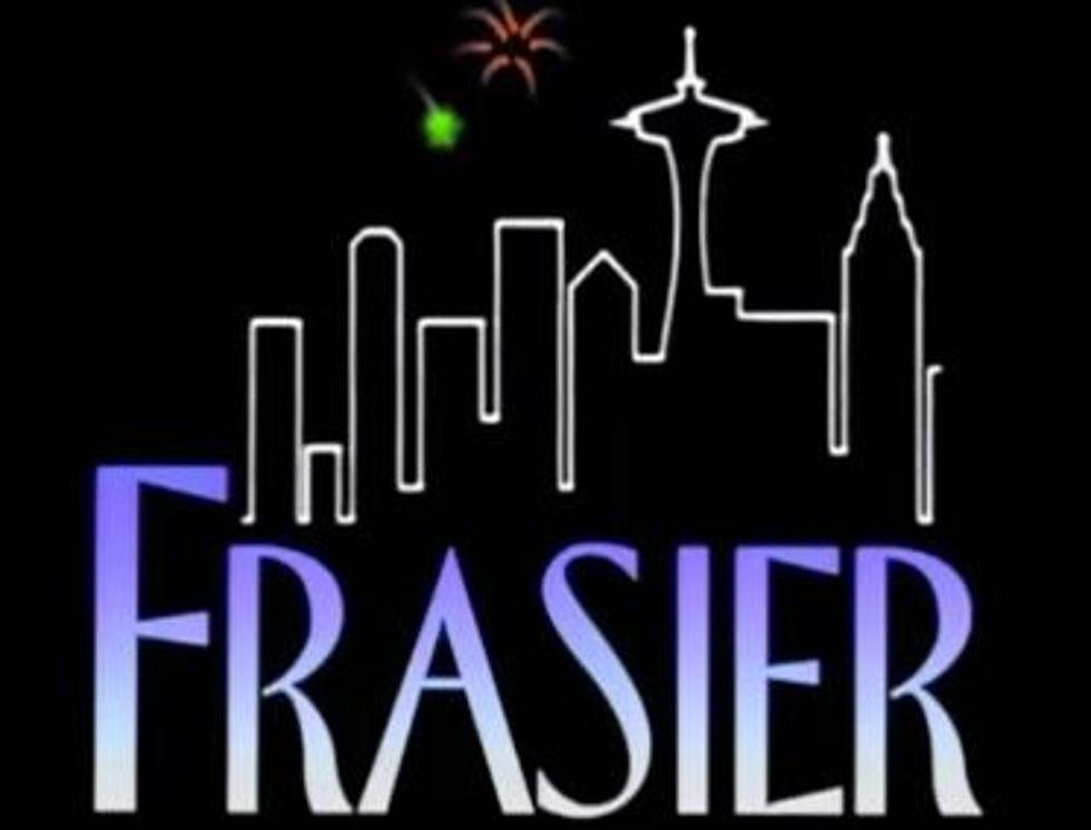 Why Did Kelsey Grammer Sing About ‘Tossed Salads and Scrambled Eggs’ Over ‘Frasier’s’ Closing Credits?