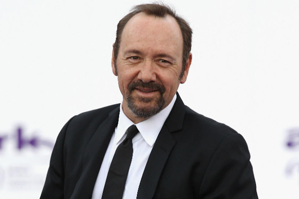 E! Announces Nine New Scripted Series Including Kevin Spacey Project