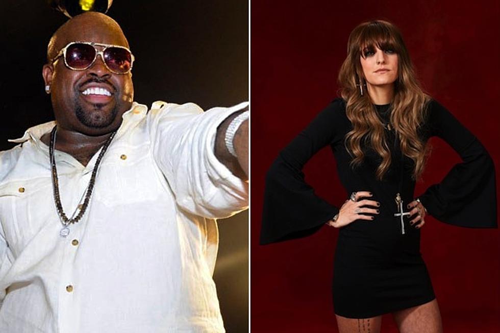Cee Lo Green + Juliet Simms Perform Steppenwolf’s ‘Born To Be Wild’ on ‘The Voice’