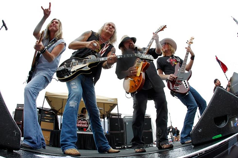 Lynyrd Skynyrd to Release ‘Last Of A Dying Breed,’ Announce 2012 Tour