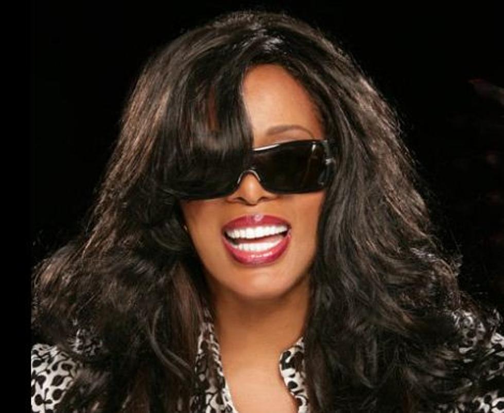 Donna Summer – Queen of Disco – Dead at 63