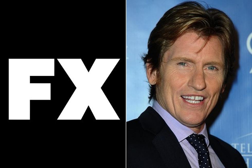 FX Orders Denis Leary’s ‘Bronx Warrants’ to Pilot