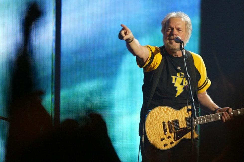 Randy Bachman Ponders Rock Hall Snub: ‘Why, Because We’re Canadians?’
