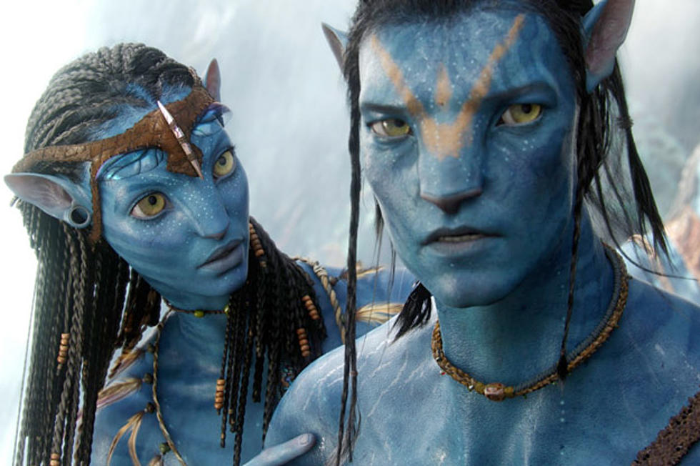 ‘Avatar 2′ to Film at the Same Time as ‘Avatar 3′ and ‘Avatar 4′