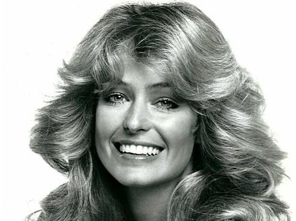 Ryan O’Neal Didn’t Want Anyone to Forget Farrah Fawcett Yesterday