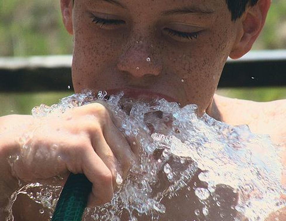 Let’s Ruin a Summer Tradition! Drinking Out of a Garden Hose Could Kill You