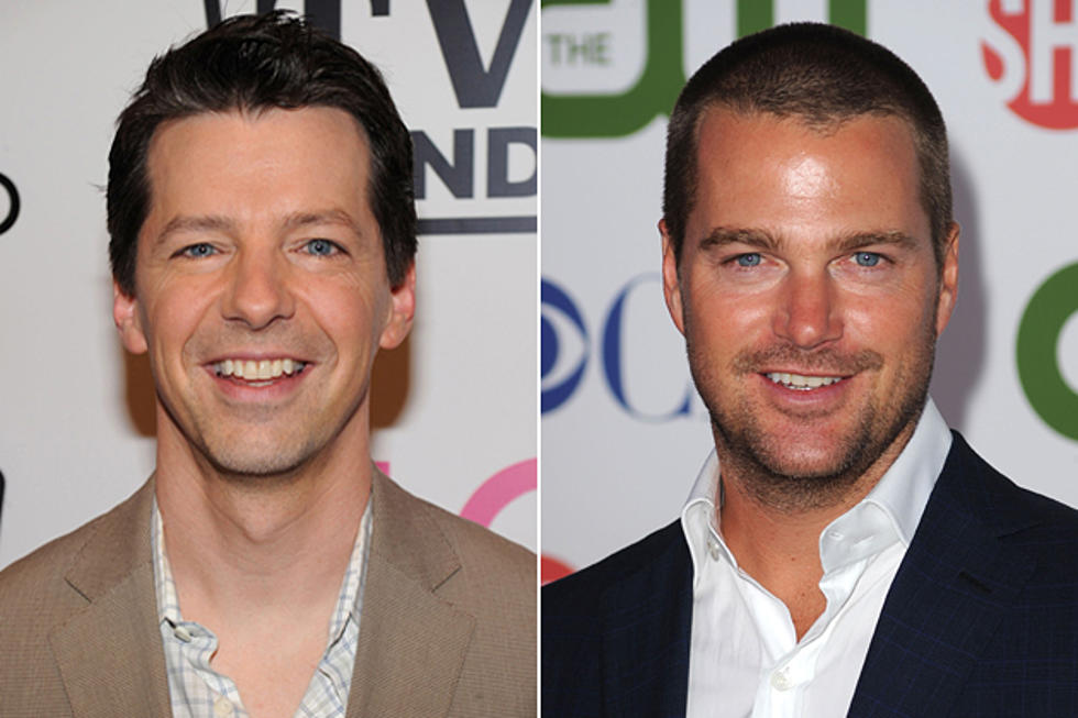 Celebrity Birthdays for June 26 – Sean Hayes, Chris O’Donnell and More