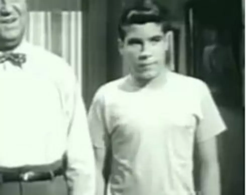 Don Grady from &#8216;My Three Sons&#8217; Has Passed Away