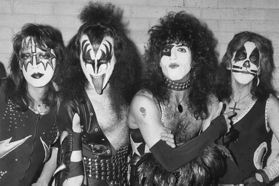 KISS’ ‘Destroyer’ Deluxe Edition Set for August 21 Release