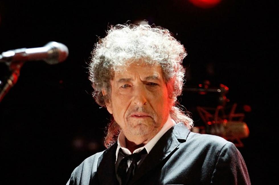 48-Year-Old Rhode Island Man Claims to Be Bob Dylan’s Illegitimate Son