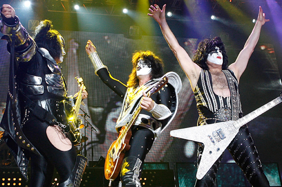 Kiss, ‘Hell or Hallelujah’ – Song Review
