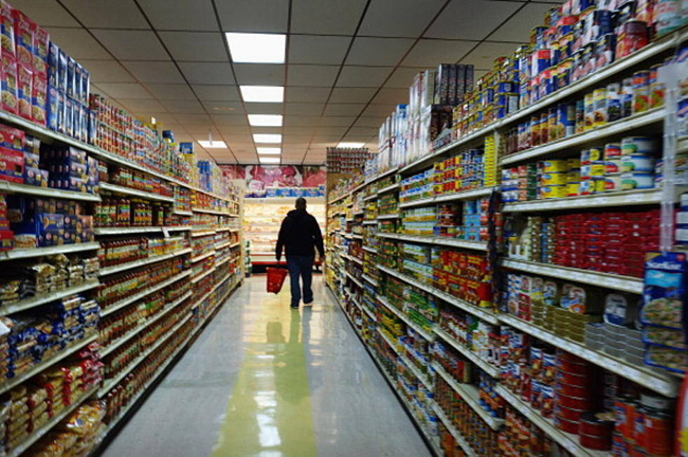 What Would Be on the ‘Man Aisle’ in Your Grocery Store?